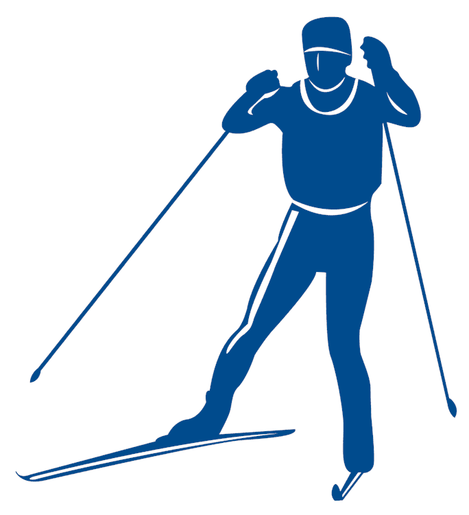 Cross Country Ski 2