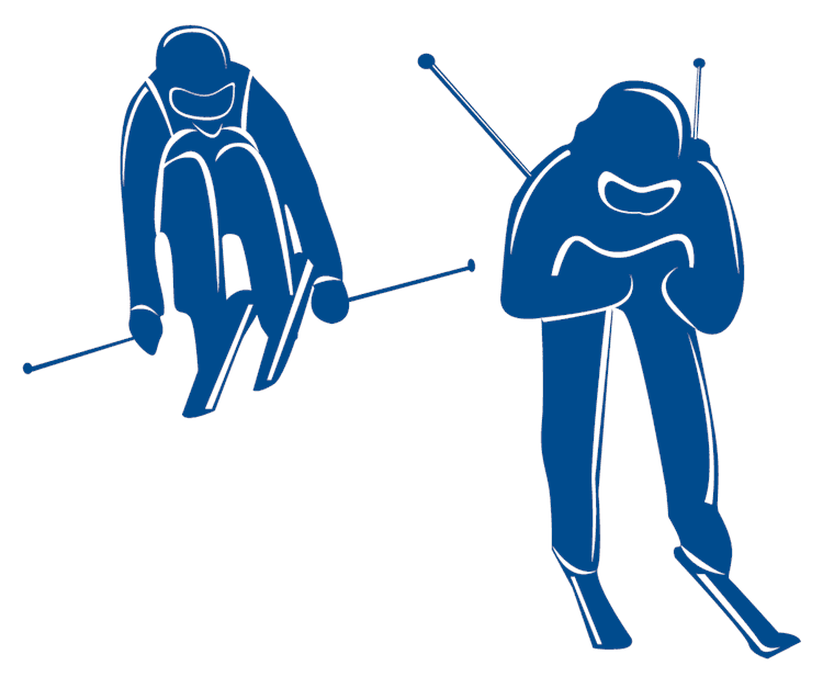 Ski Cross