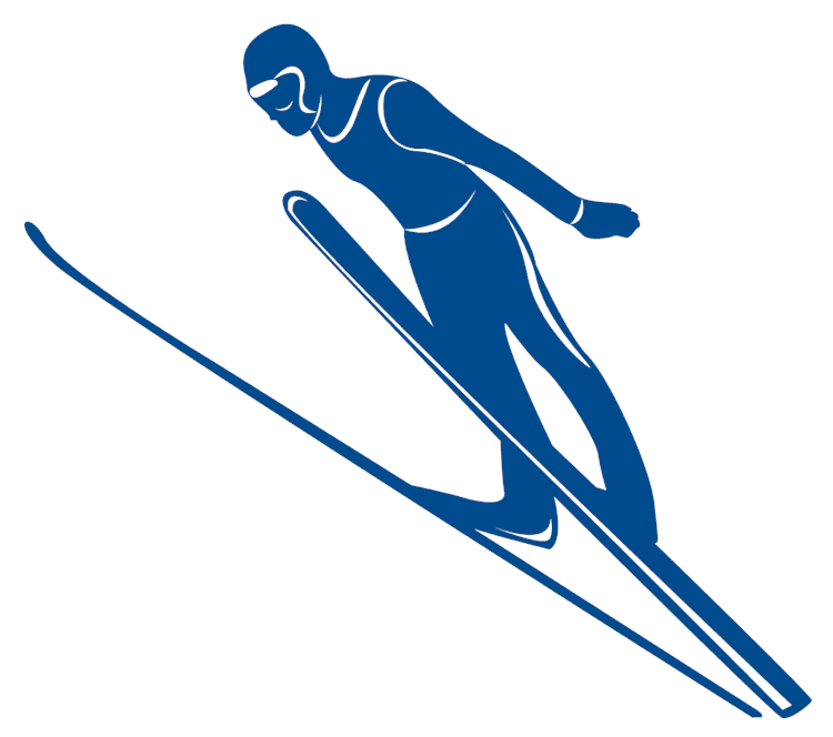 skijumping