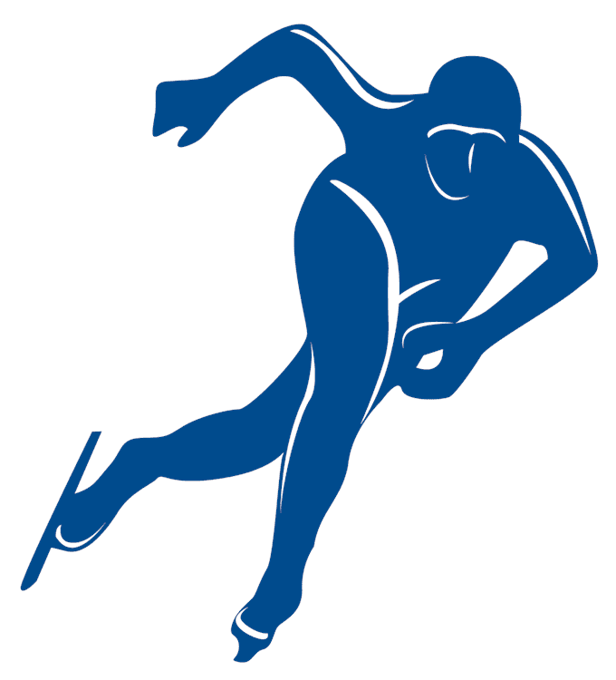 speedskating