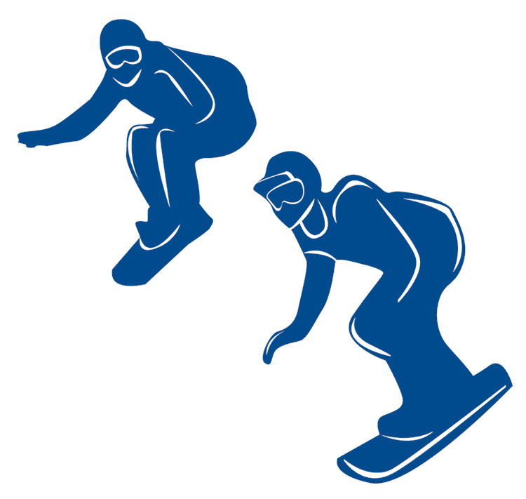 Snowboard Cross