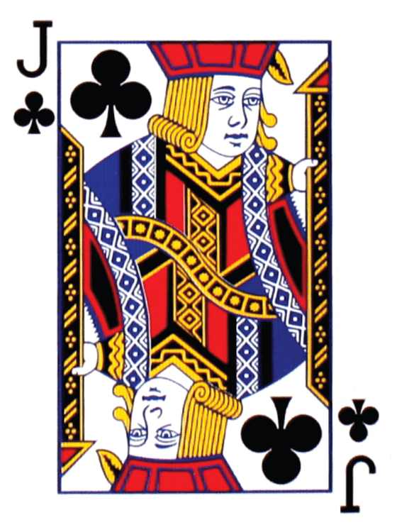 JACKofCLUBS