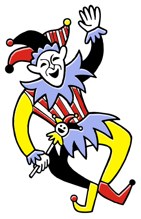 JOKER
