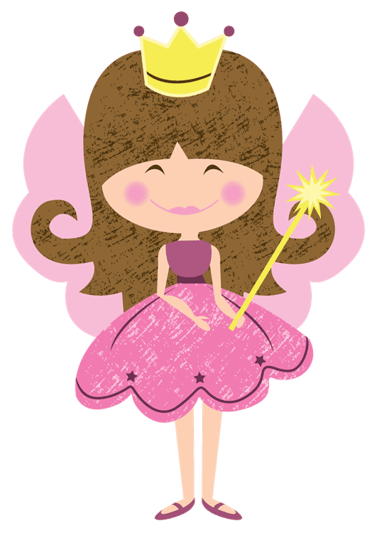 Fairy Princess