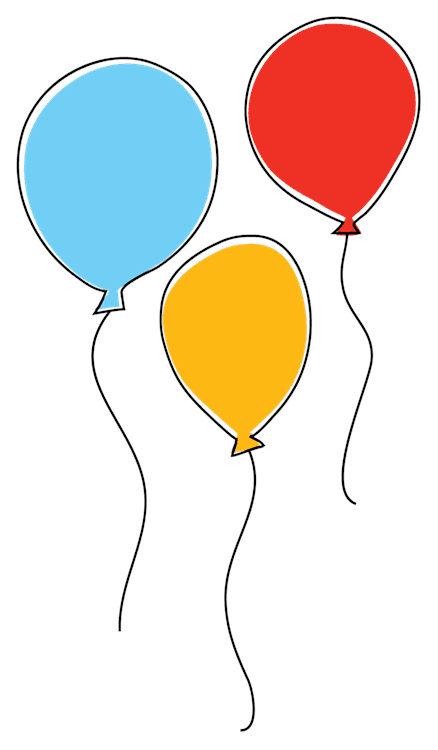 Balloons