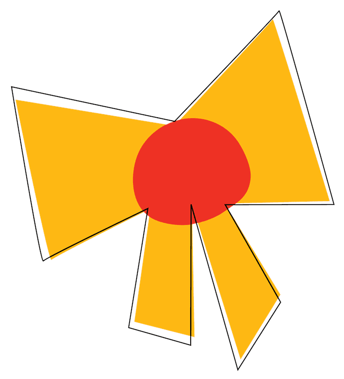Ribbon