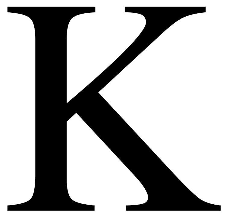 Kappa