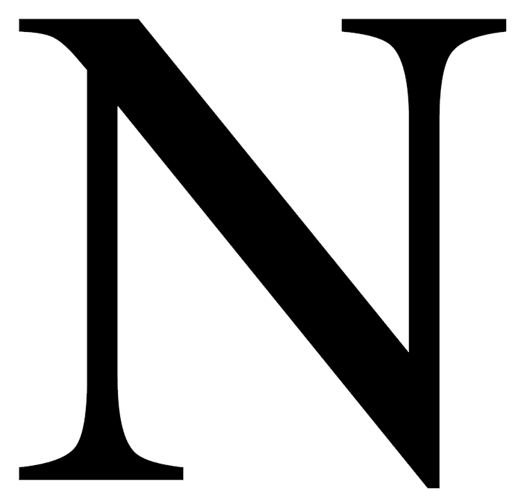 Nu
