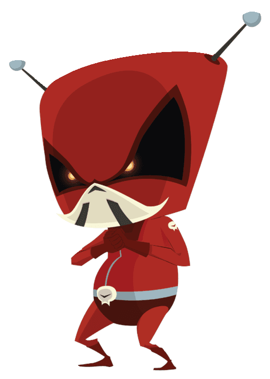Voltar