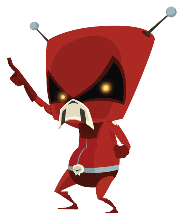 Voltar