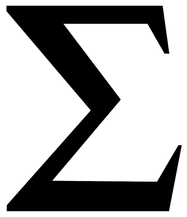 Sigma