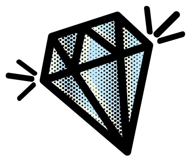 Diamond