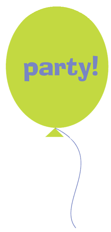 Party Balloon