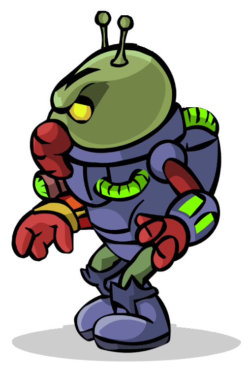 Alien