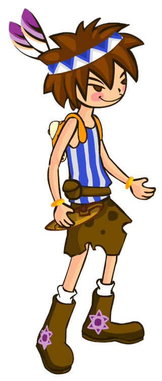 Pebble Dash