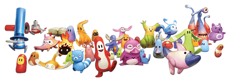 Spineworld Gang
