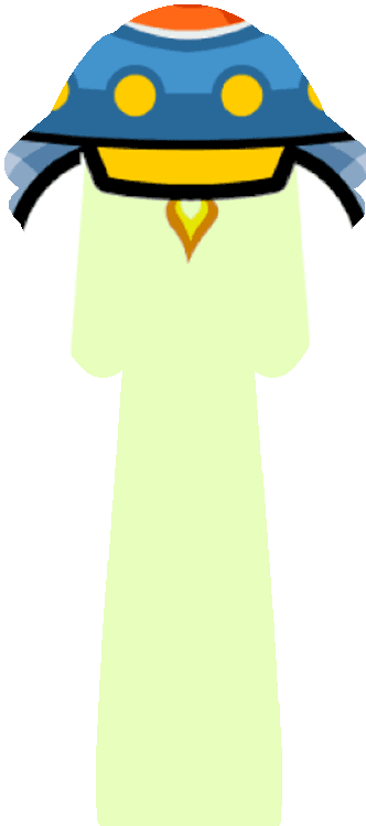 UFO Joe
