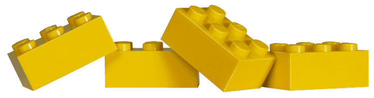 Lego Bricks
