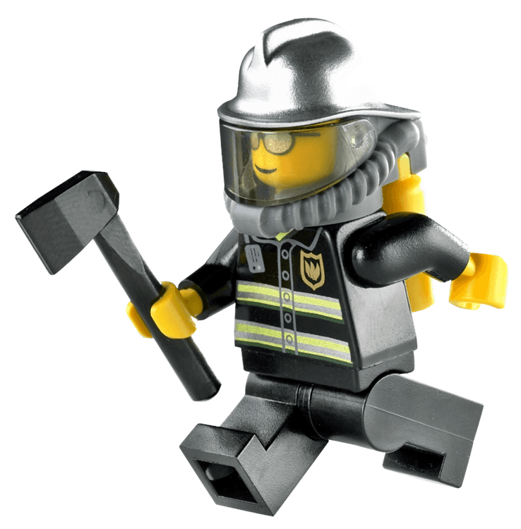 Fireman