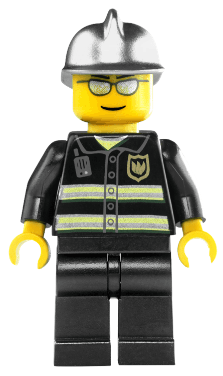 Fireman