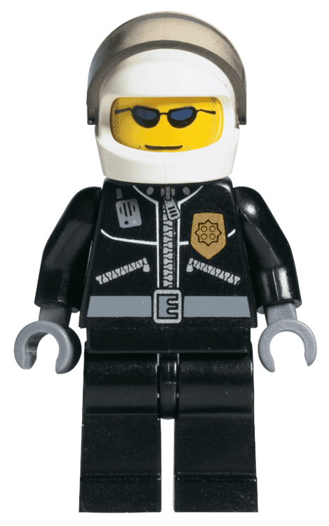 Police Officer