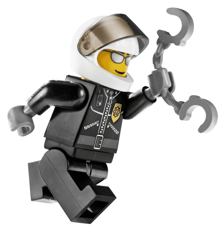 Police Officer