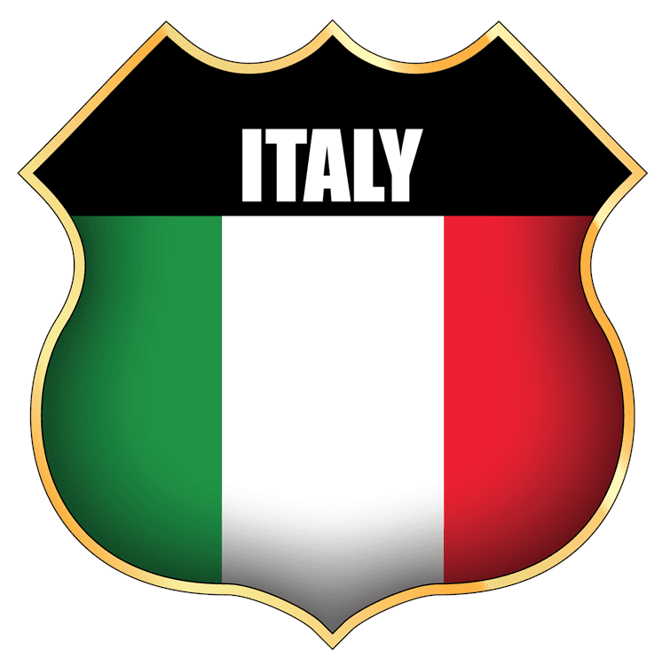 Italy