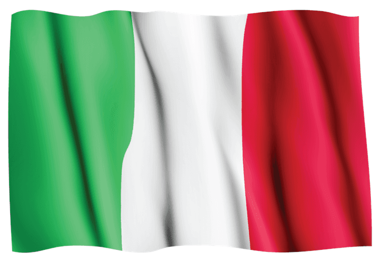 Italy