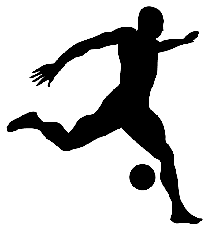 Soccer Player