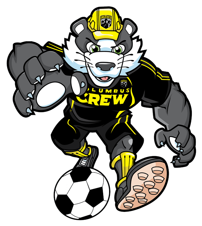 Crew Cat