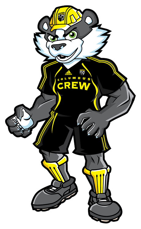 Crew Cat