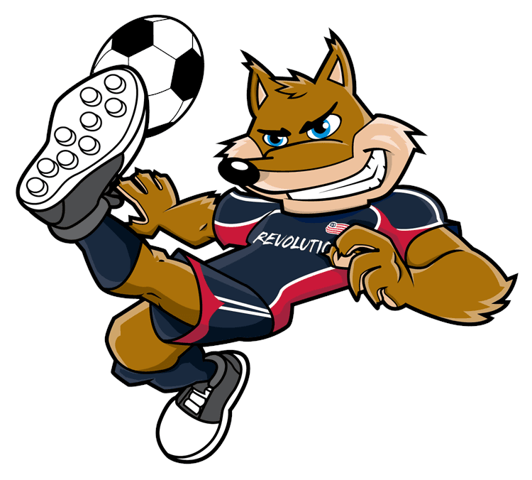 Slyde the Fox