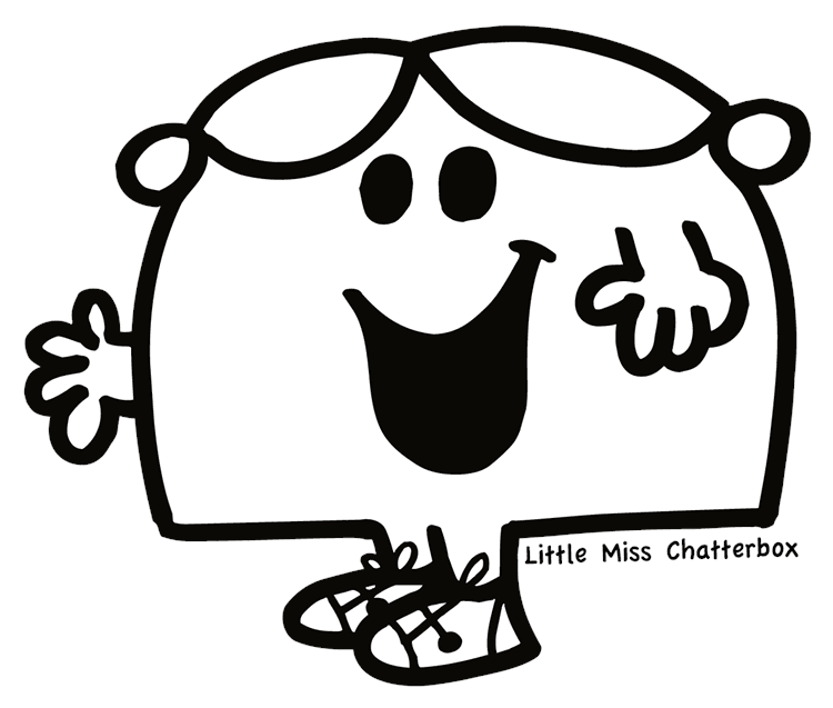 LMCHATTERBOX_BW