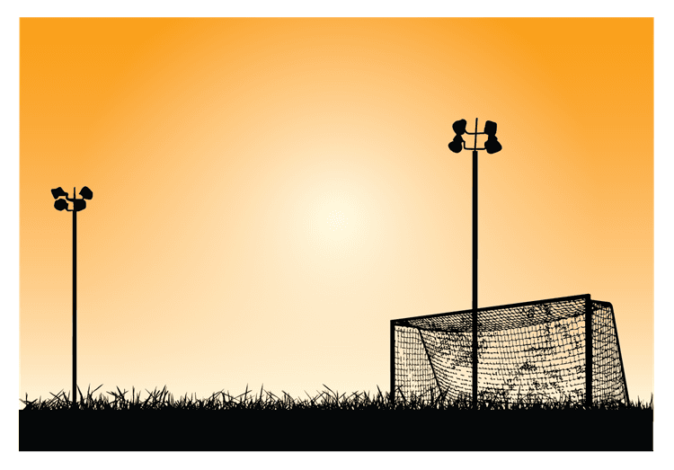 Soccer Field