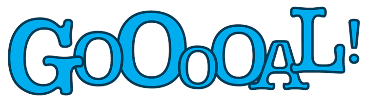 GOOOOAL!