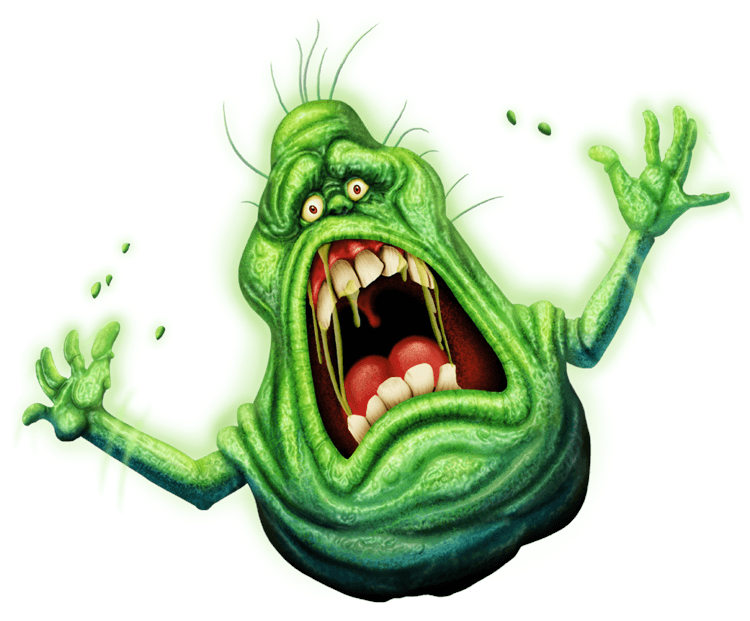Slimer