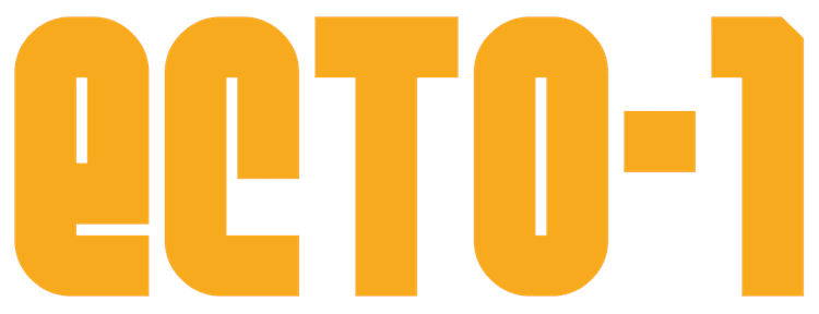 Ecto 1 Icon
