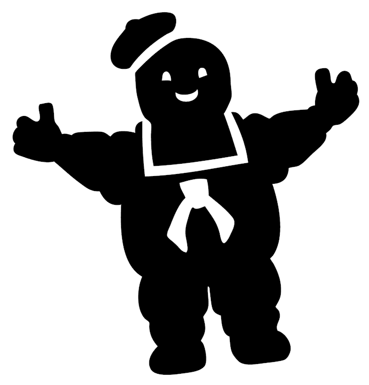 Stay Puft