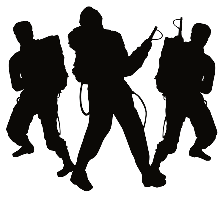 Silhouettes