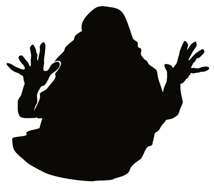 Slimer