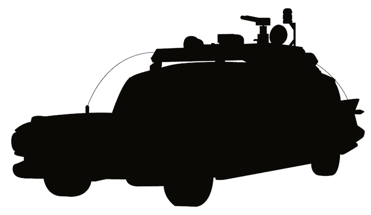 Ecto 1