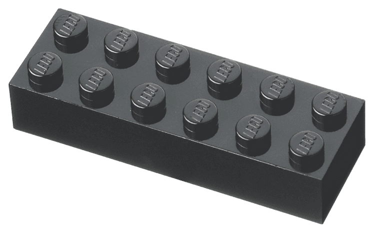Black Brick