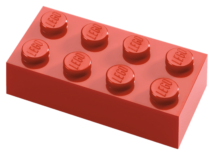 Red Brick