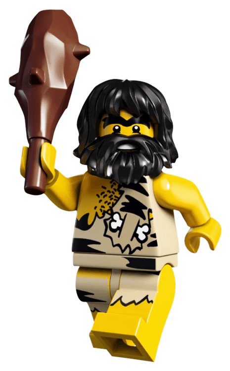Caveman