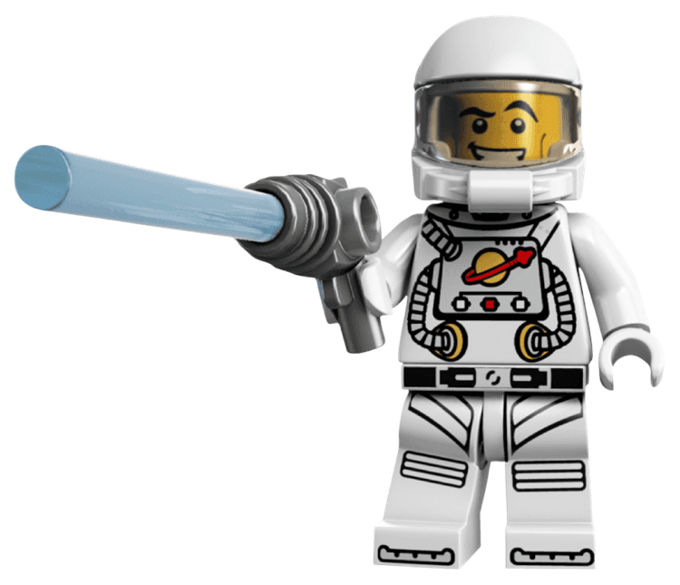 Spaceman