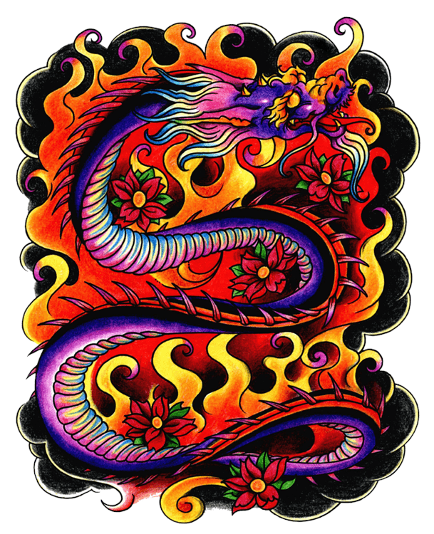 firedragonpiece
