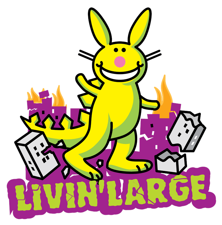 Livin' Large