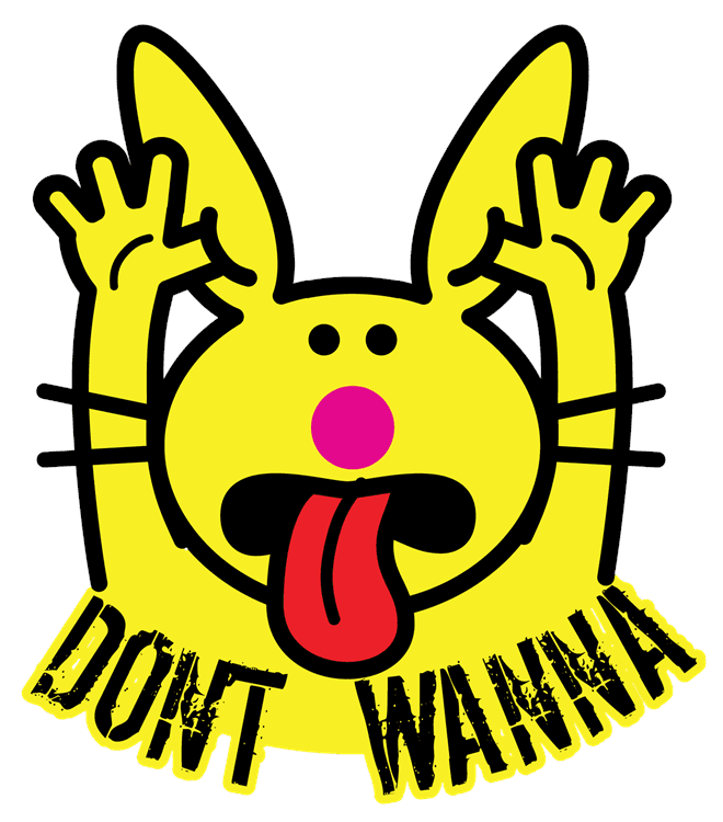 Don't Wanna
