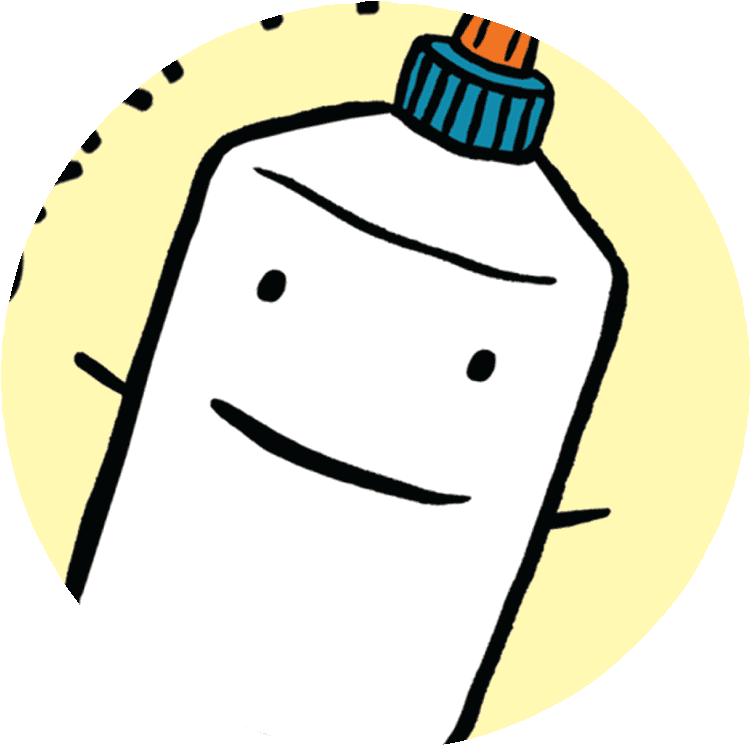 Crafty Glue