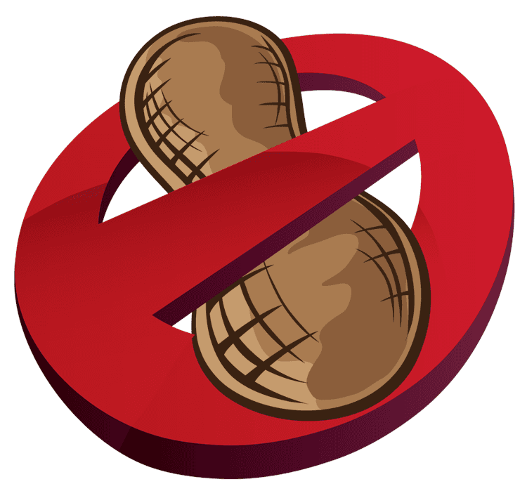 No Nuts
